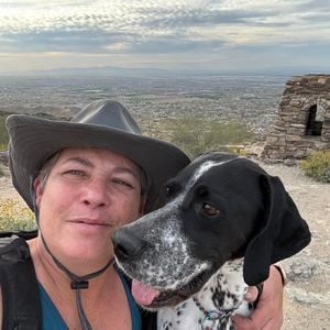 Meet your Posher, Jennifer